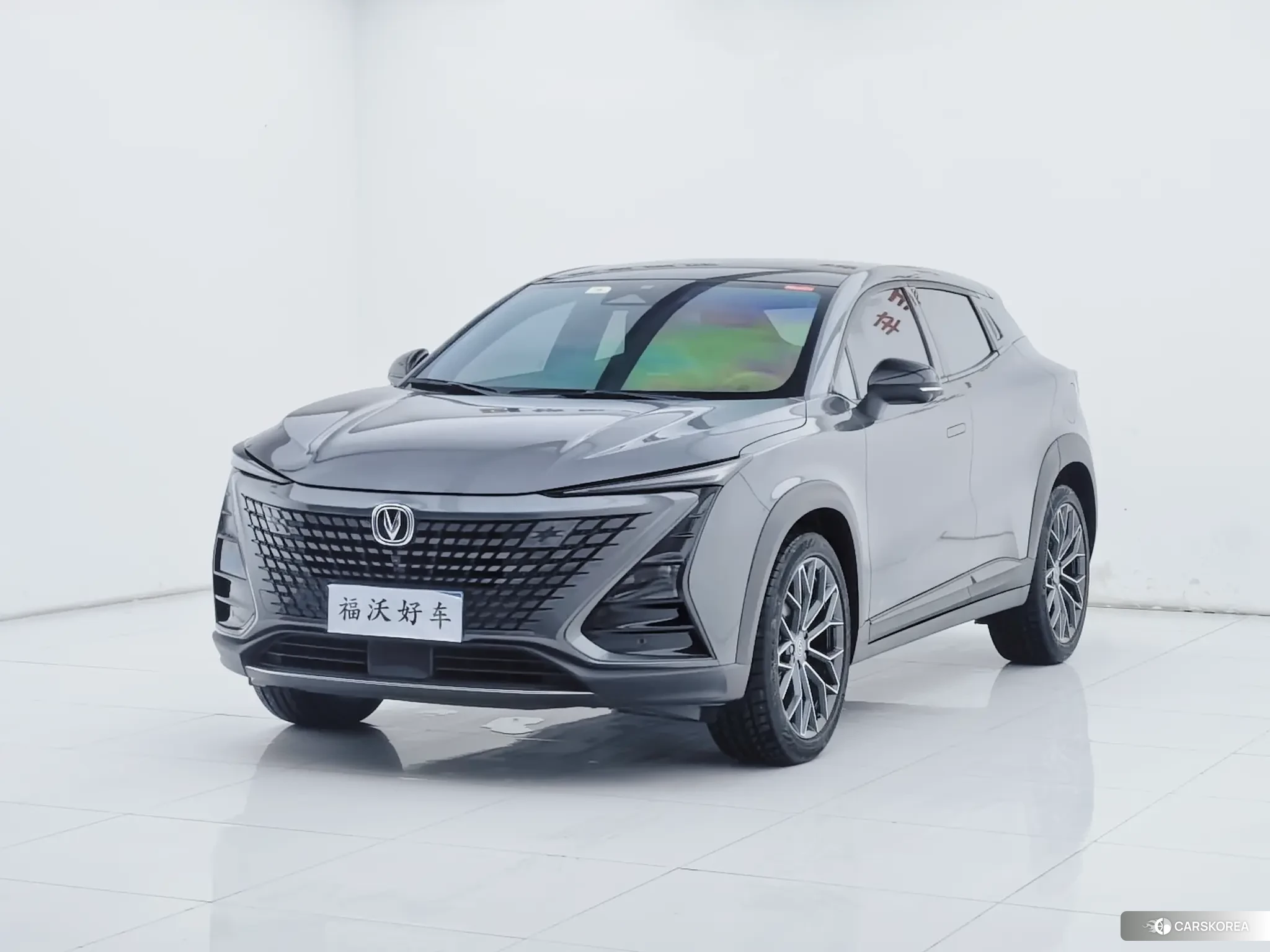 Chang'an UNI-T id 4473719 из Китая 7