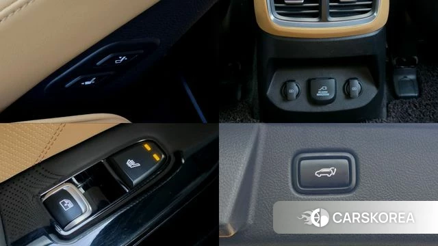 Kia Mohave Master id 4406297 из Кореи 7
