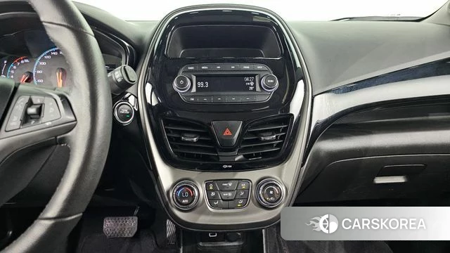 Chevrolet (GM Daewoo) The New Spark id 4459473 из Кореи 7