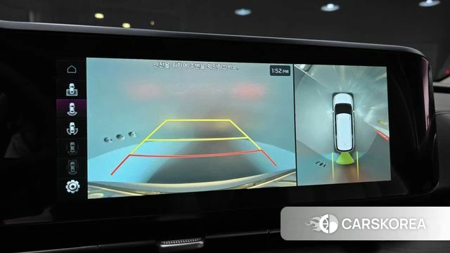 Kia Carnival 4th generation id 3922947 из Кореи 7