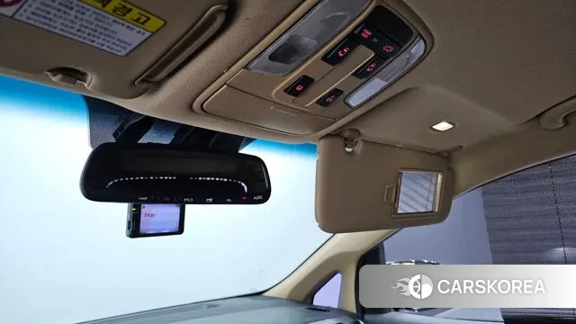 Kia The New Carnival id 3308150 из Кореи 7