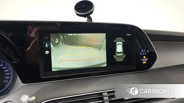 Hyundai Palisade id 3639816 из Кореи 7