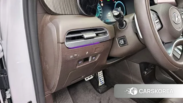 Hyundai The New Palisade id 3596597 из Кореи 7