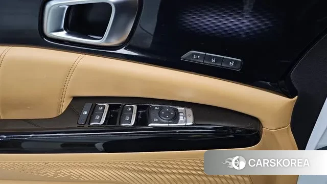 Kia Carnival 4th generation id 3401205 из Кореи 7