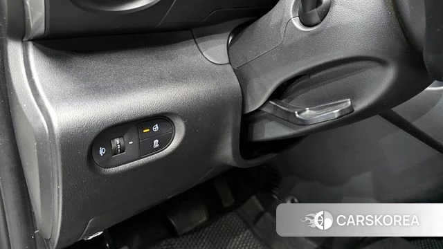 Hyundai Casper id 3827450 из Кореи 7