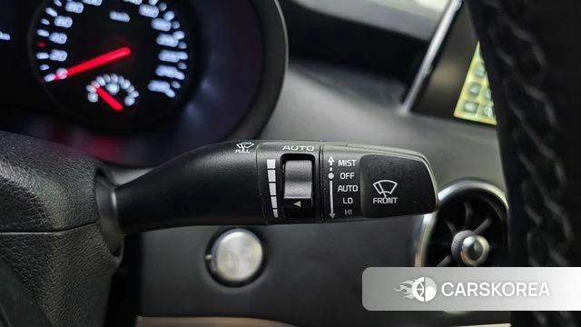 Kia Stinger id 4760209 из Кореи 7