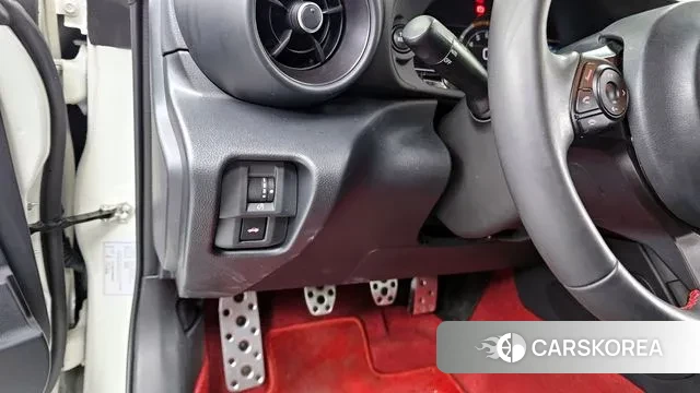 Toyota GR86 id 3164288 из Кореи 7