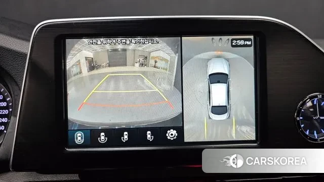 Hyundai Grandeur IG id 3682470 из Кореи 7