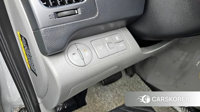 Hyundai The New Grand Starex id 4582064 из Кореи 7