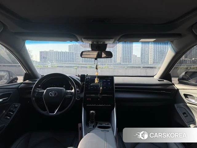 Toyota Asian dragon id 4272990 из Китая 7