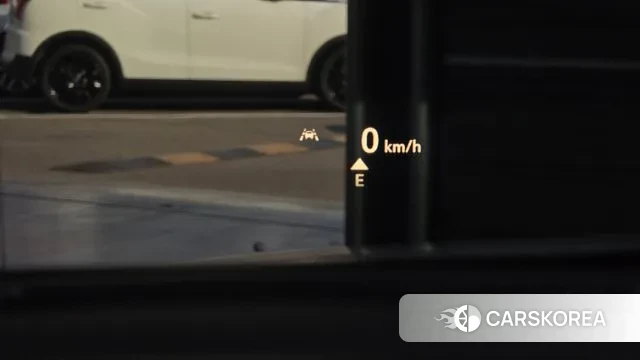 Chevrolet (GM Daewoo) Trailblazer id 3428496 из Кореи 7