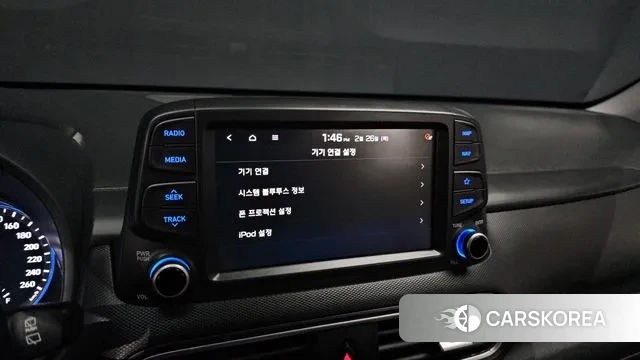 Hyundai Kona id 3723862 из Кореи 7