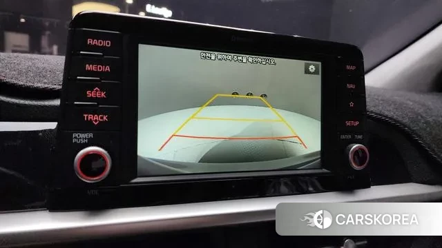 Kia All New Morning (JA) id 3018769 из Кореи 7