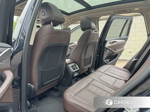 BMW iX3 id 4257048 из Китая 7
