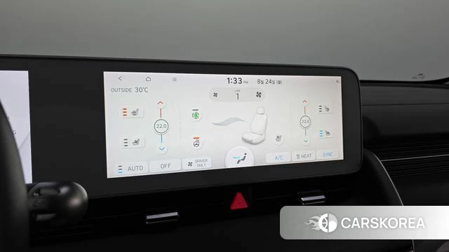 Hyundai Ionic 5 id 4726431 из Кореи 7