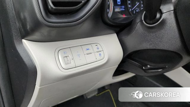 Hyundai Venue id 4469560 из Кореи 7