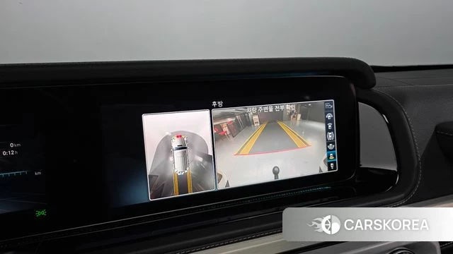 Mercedes-Benz G-Class W463b id 4187263 из Кореи 7