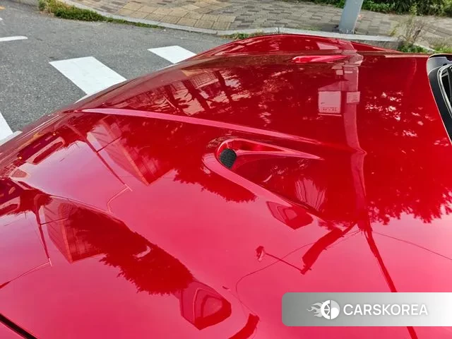 Maserati Grancabrio id 3041510 из Кореи 7