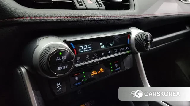 Toyota RAV4 5th Generation id 3575951 из Кореи 7