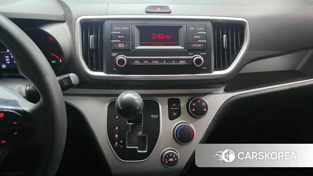 Kia The New Ray id 3851992 из Кореи 7