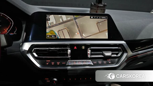 BMW 3 Series (G20) id 4508074 из Кореи 7