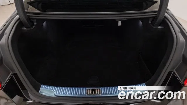 Mercedes-Benz S-Class W223 id 2842199 из Кореи 7