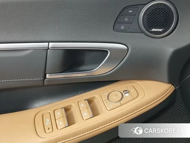 Hyundai Sonata (DN8) id 3772651 из Кореи 7