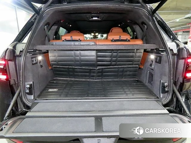 BMW X7 (G07) id 3952916 из Кореи 7