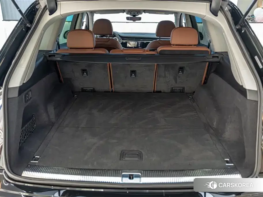 Audi Q7 id 4607200 из Китая 7