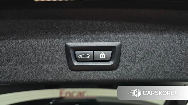 BMW iX3 id 4444760 из Кореи 7