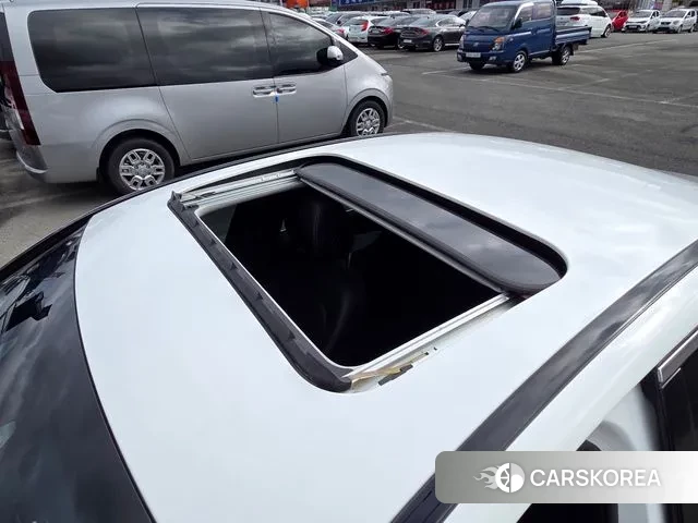 Mercedes-Benz C-Class W205 id 3275734 из Кореи 7