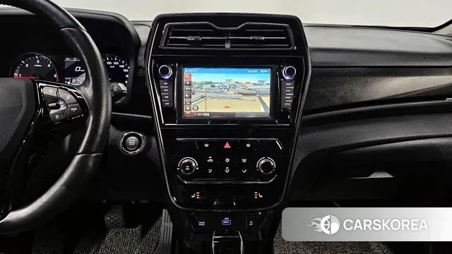 Ssangyong Berry New Tivoli id 3045013 из Кореи 7