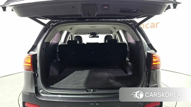Kia The New Sorento id 4356857 из Кореи 7