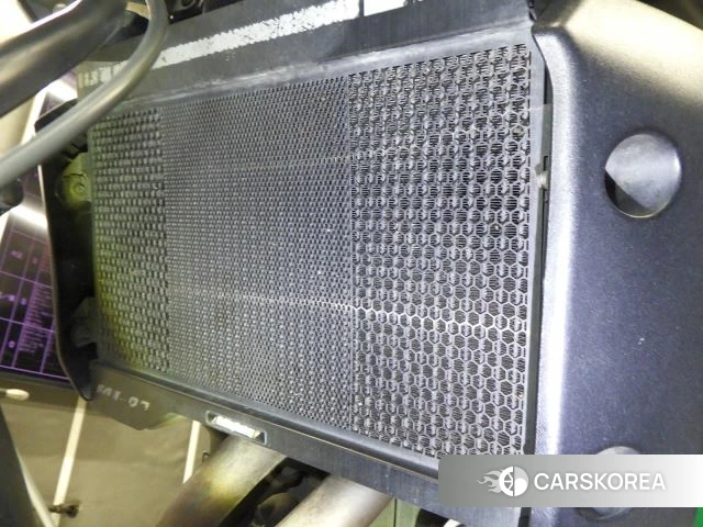Yamaha MT-07 ABS id 4252868 из Японии 7