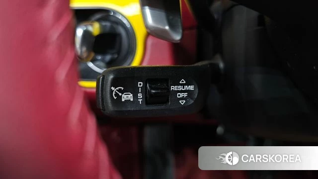 Porsche 718 Boxster id 4530717 из Кореи 7