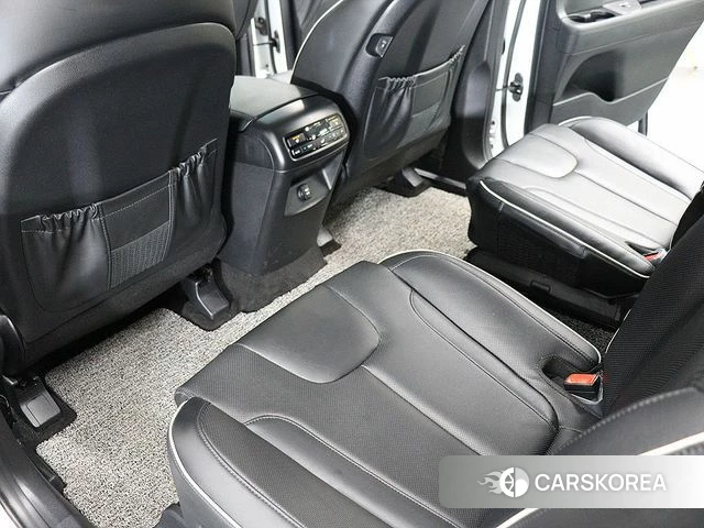 Hyundai The New Palisade id 4267306 из Кореи 7