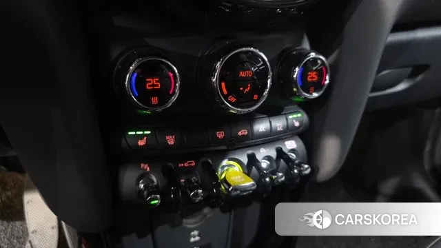 Mini Cooper Electric id 3400347 из Кореи 7