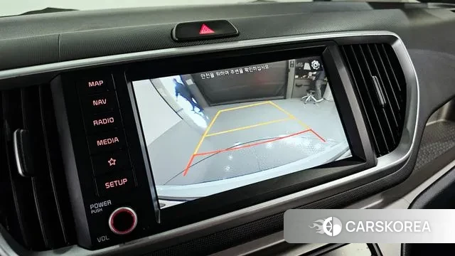 Kia The New Ray id 3264699 из Кореи 7