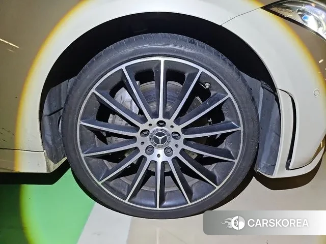 Mercedes-Benz CLS-Class C257 id 3494506 из Кореи 7