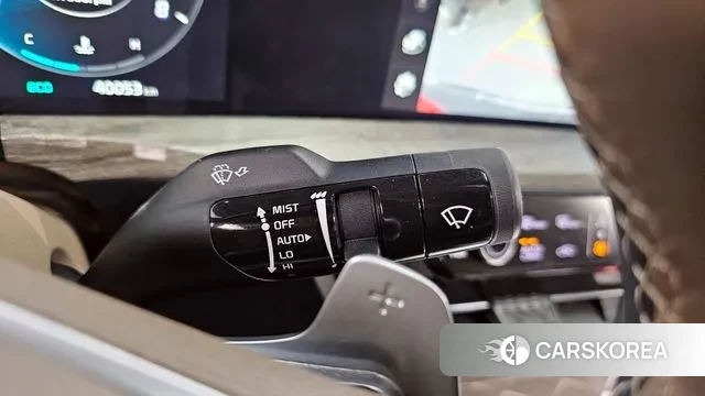 Kia K8 id 3438361 из Кореи 7