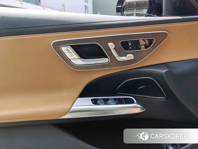 Mercedes-Benz E-class id 4278015 из Китая 7