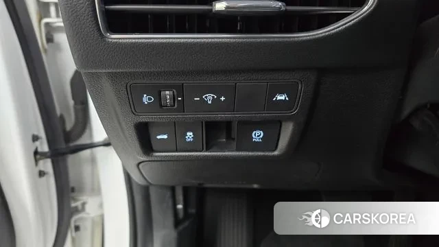 Hyundai Sonata (DN8) id 3231973 из Кореи 7