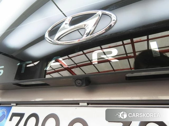 Hyundai Staria id 4282309 из Кореи 7