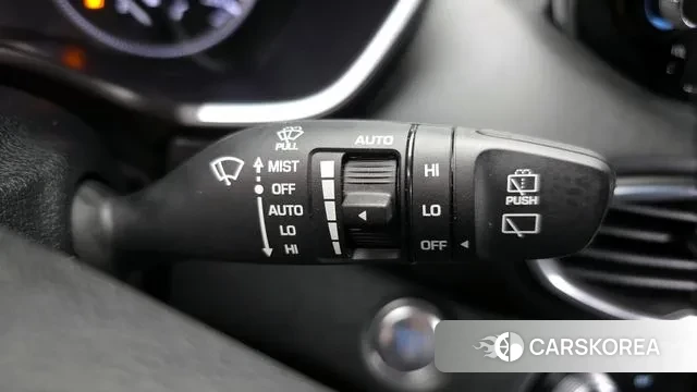 Hyundai Santa Fe TM id 3753819 из Кореи 7