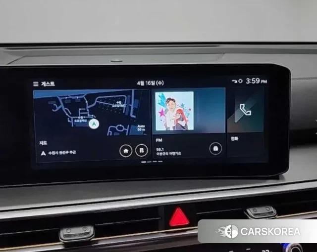 Kia The New Sorento 4th Generation id 2938986 из Кореи 7