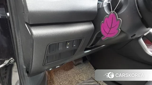 Renault Korea (Samsung) QM6 id 3474603 из Кореи 7