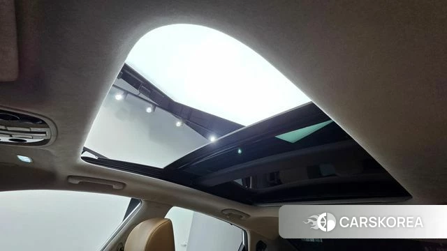 Kia K7 Premier id 4657727 из Кореи 7