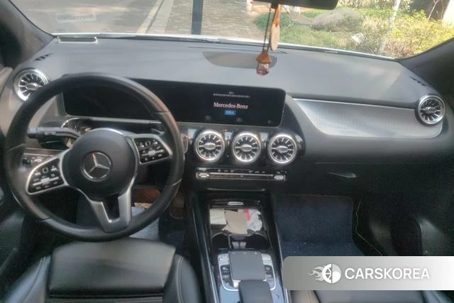 Mercedes-Benz Class B id 4209510 из Китая 7