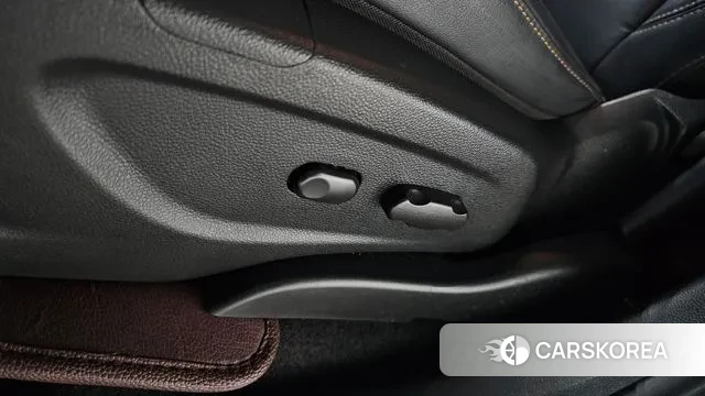 Chevrolet (GM Daewoo) The New Trax id 3464395 из Кореи 7