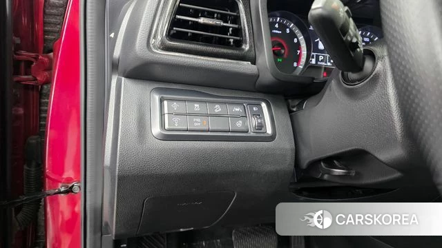 Ssangyong Berry New Tivoli id 4662340 из Кореи 7
